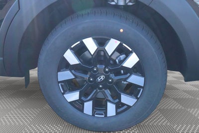 2026 Hyundai SANTA CRUZ SEL Activity FWD