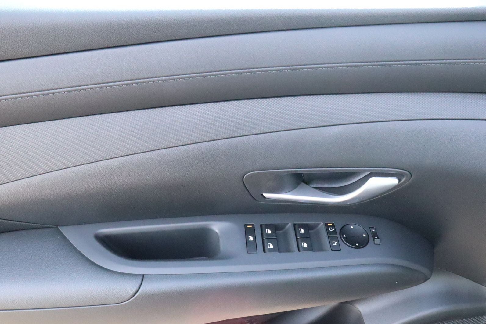 2026 Hyundai SANTA CRUZ SEL Activity FWD