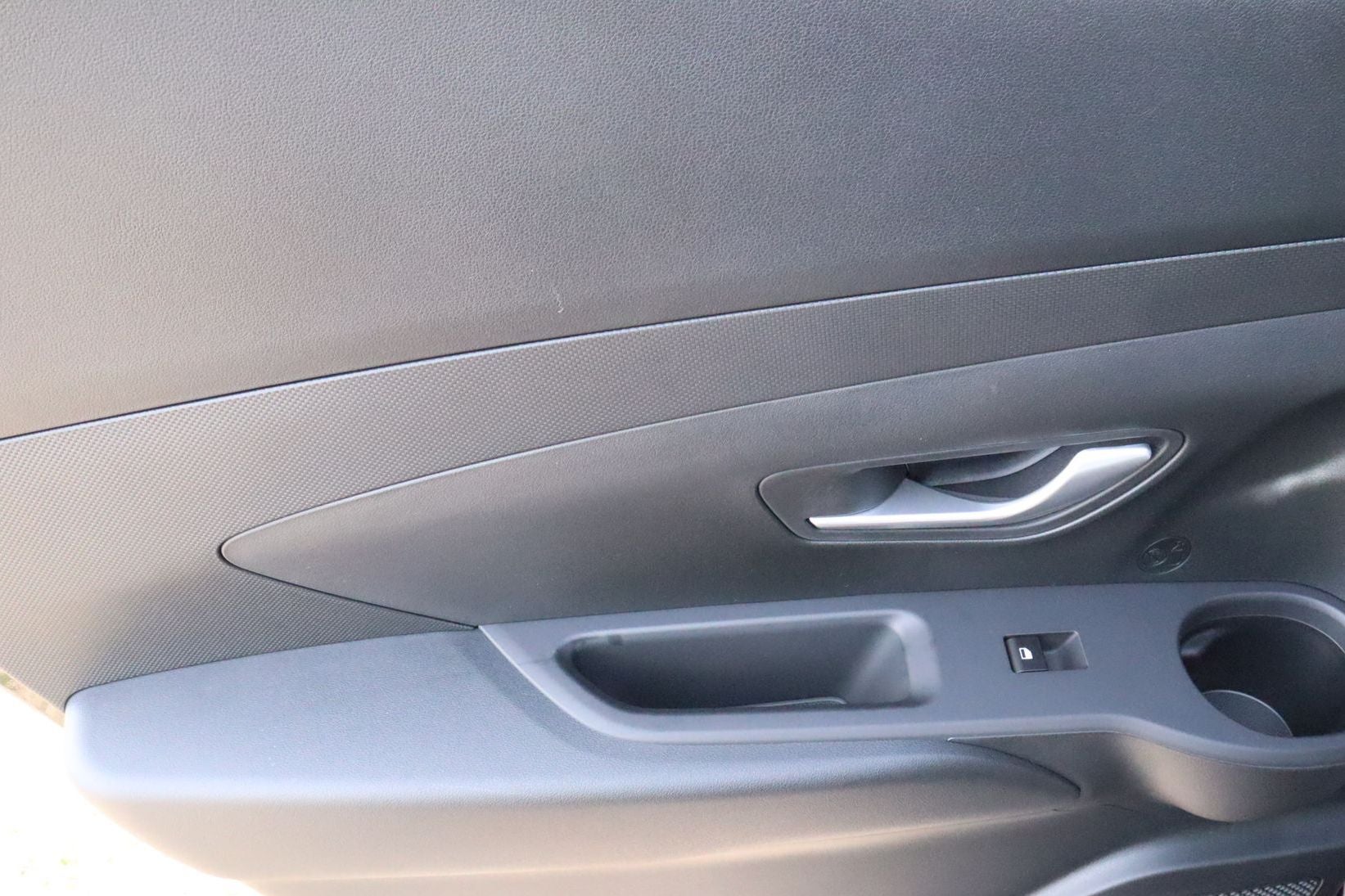 2026 Hyundai SANTA CRUZ SEL Activity FWD