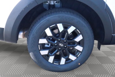 2026 Hyundai SANTA CRUZ SEL Activity FWD