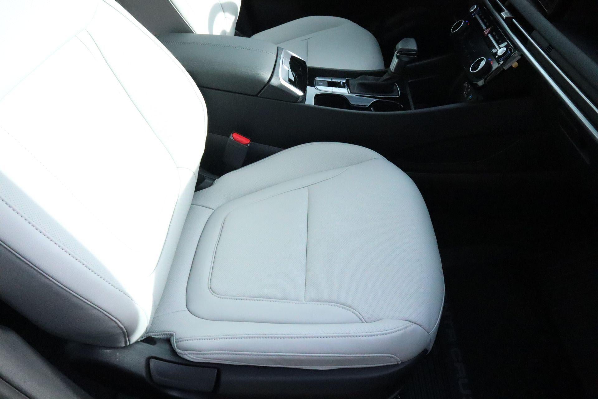 2026 Hyundai SANTA CRUZ SEL Activity FWD