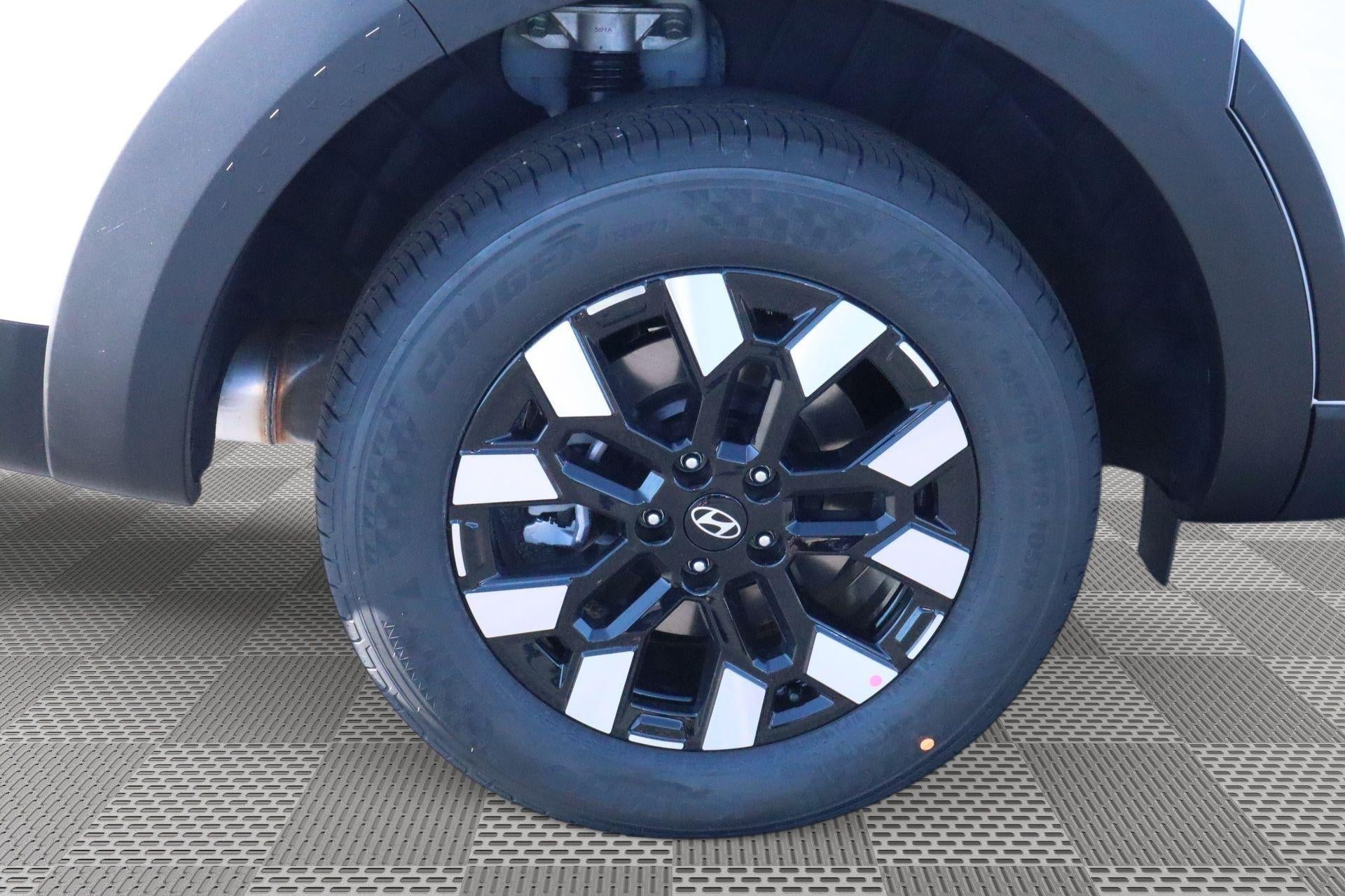 2026 Hyundai SANTA CRUZ SEL Activity FWD