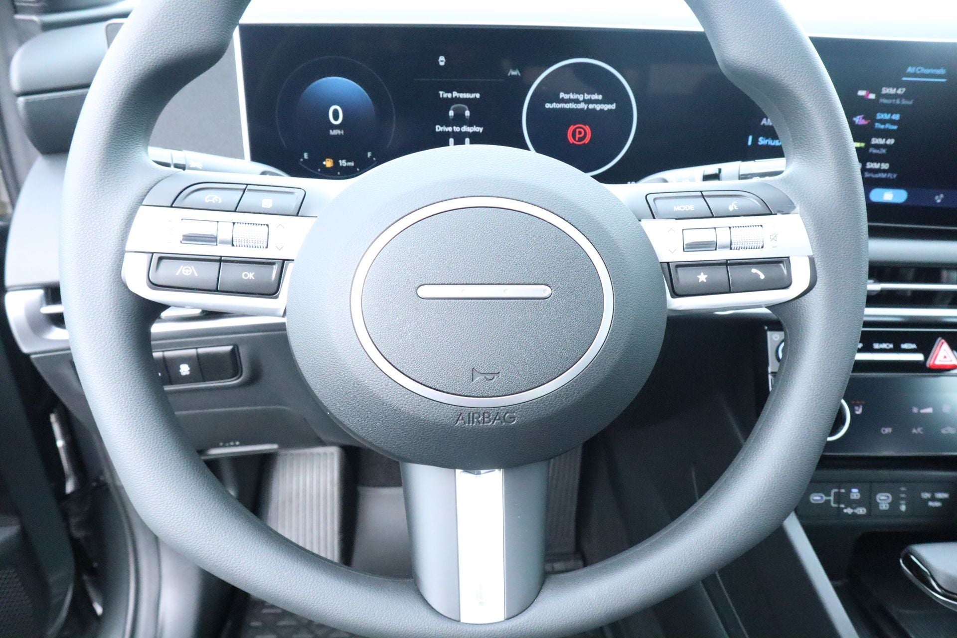 2026 Hyundai SANTA CRUZ SEL Activity FWD