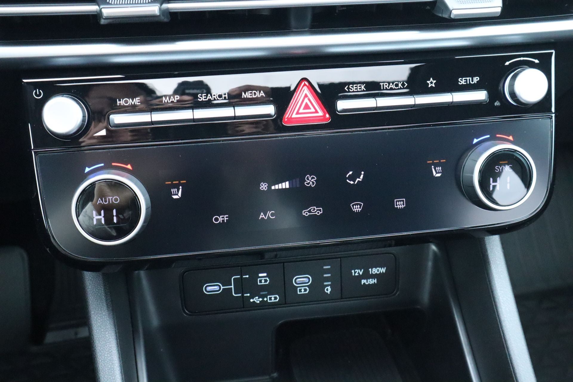 2026 Hyundai SANTA CRUZ SEL Activity FWD