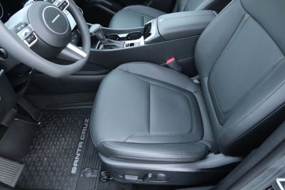 2026 Hyundai SANTA CRUZ SEL Activity FWD