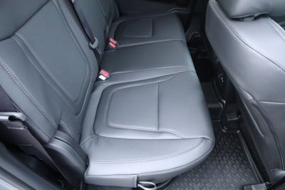 2026 Hyundai SANTA CRUZ SEL Activity FWD