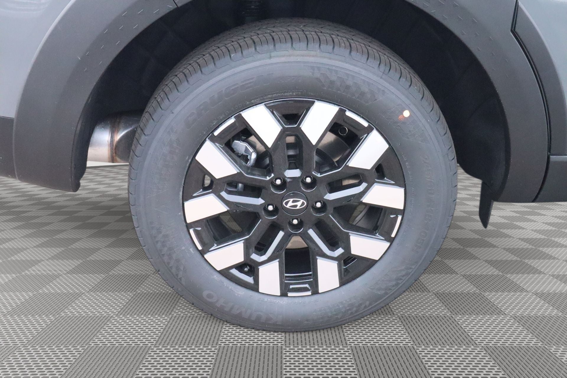 2026 Hyundai SANTA CRUZ SEL Activity FWD