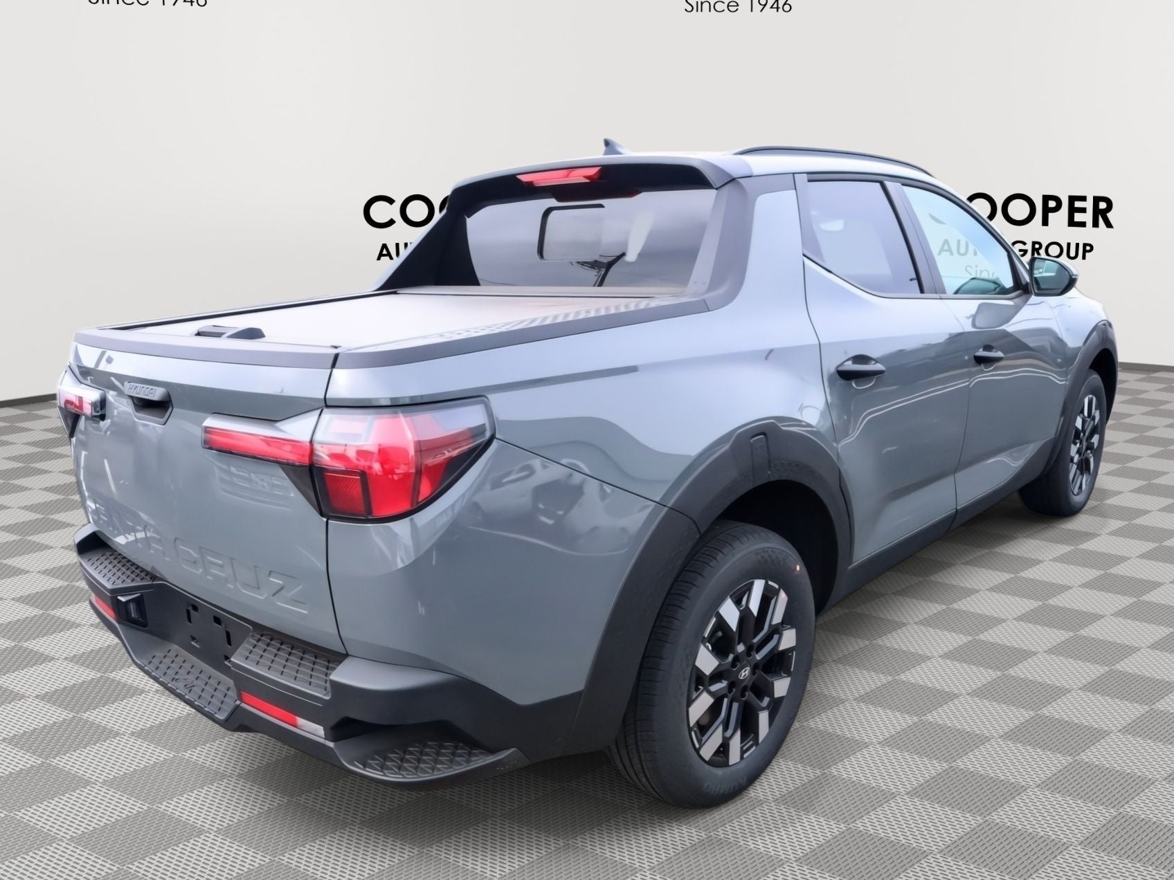 2026 Hyundai SANTA CRUZ SEL Activity FWD