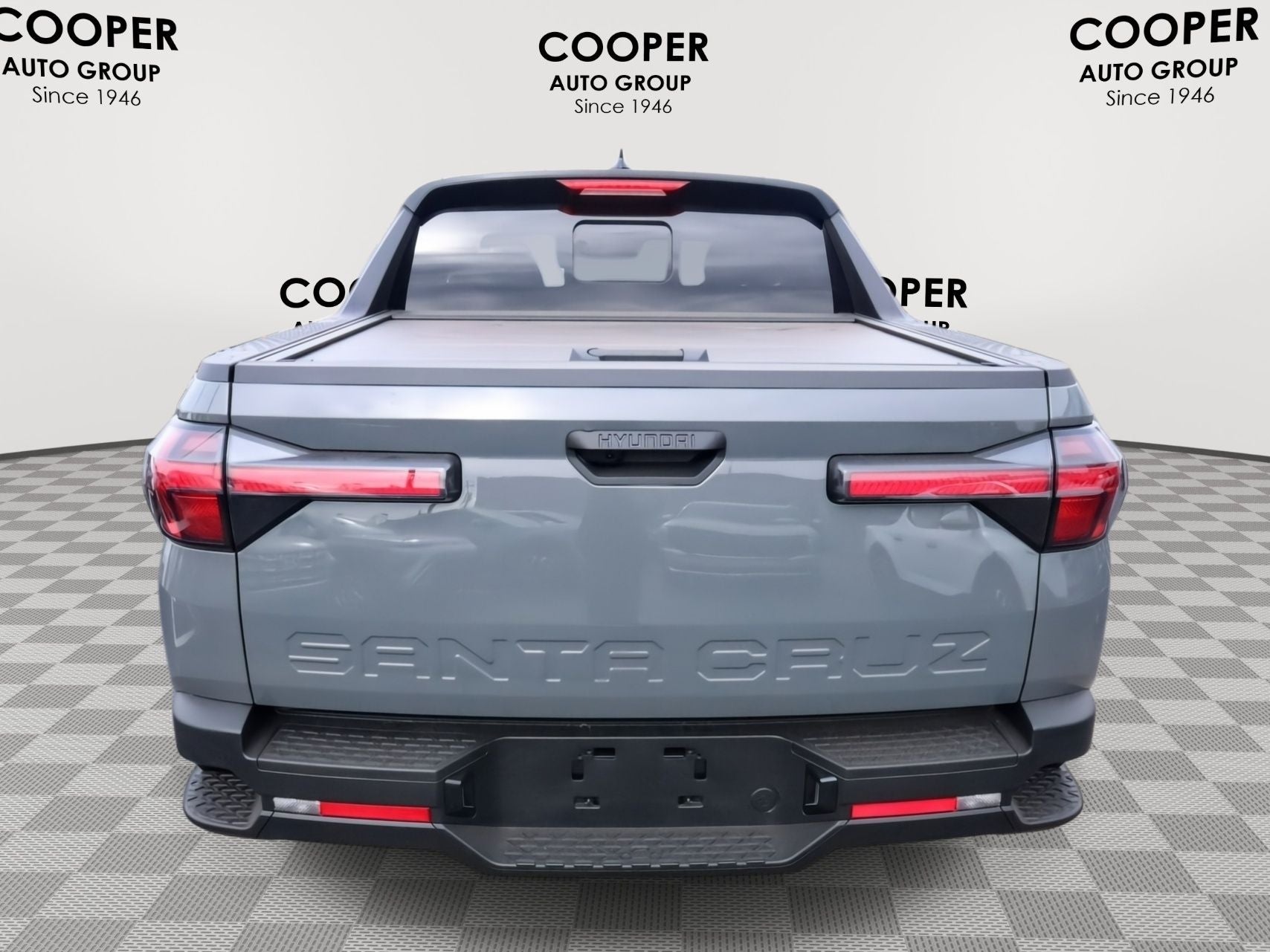 2026 Hyundai SANTA CRUZ SEL Activity FWD