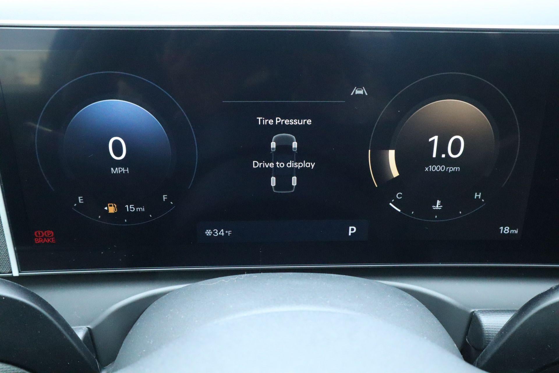 2026 Hyundai SANTA CRUZ SEL Activity FWD