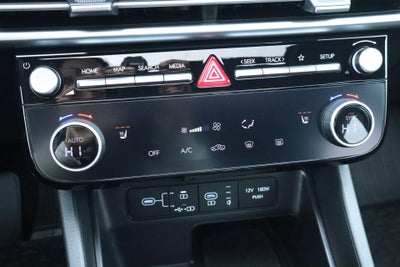 2026 Hyundai SANTA CRUZ SEL Activity FWD