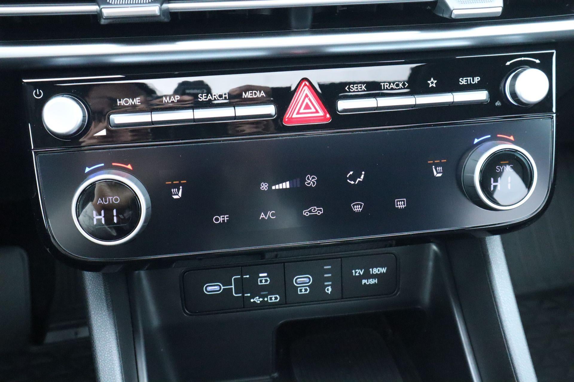 2026 Hyundai SANTA CRUZ SEL Activity FWD