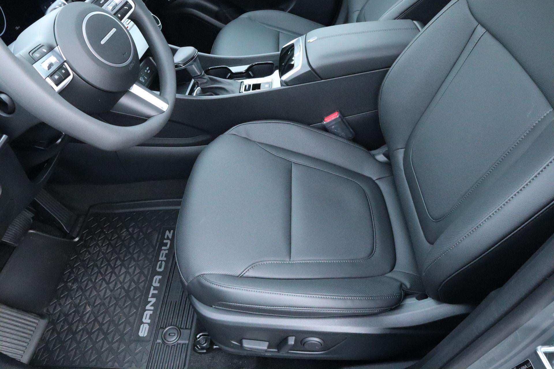 2026 Hyundai SANTA CRUZ SEL Activity FWD