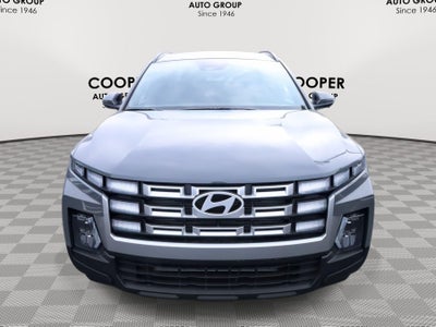 2026 Hyundai SANTA CRUZ SEL Activity FWD