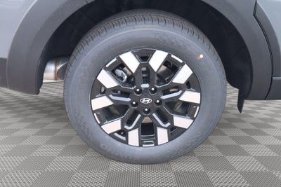 2026 Hyundai SANTA CRUZ SEL Activity FWD