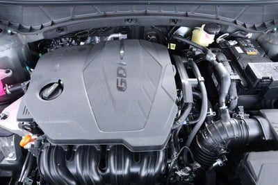 2026 Hyundai SANTA CRUZ SEL Activity FWD