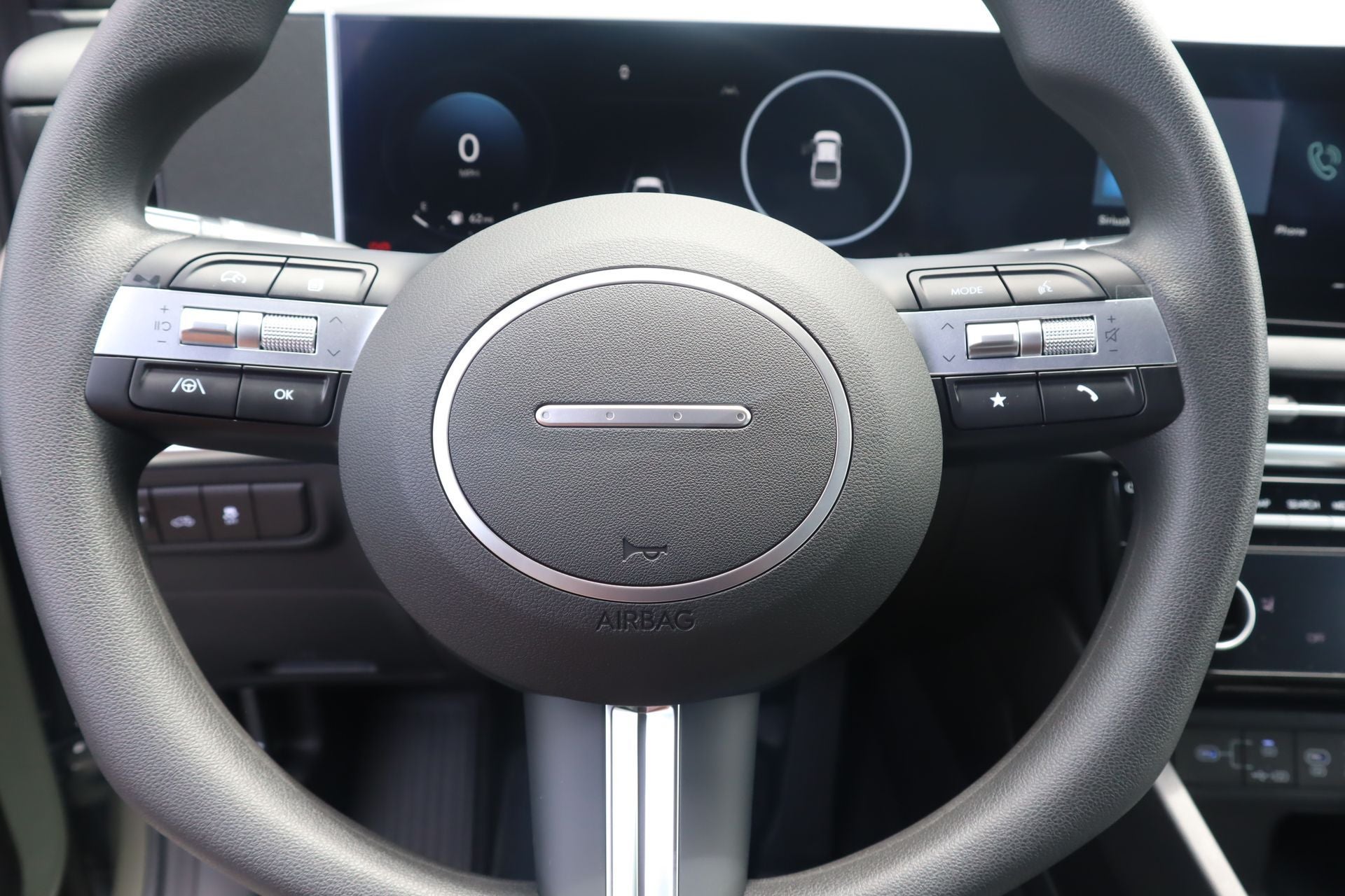 2026 Hyundai SANTA CRUZ SEL Activity FWD