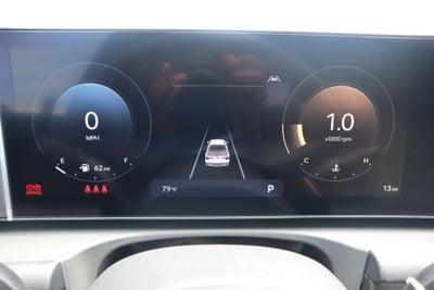 2026 Hyundai SANTA CRUZ SEL Activity FWD