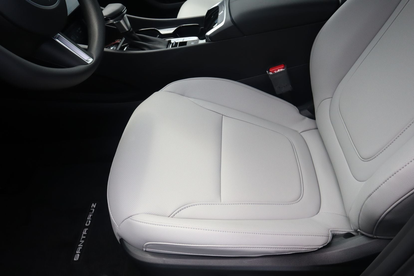 2026 Hyundai SANTA CRUZ SEL Activity FWD