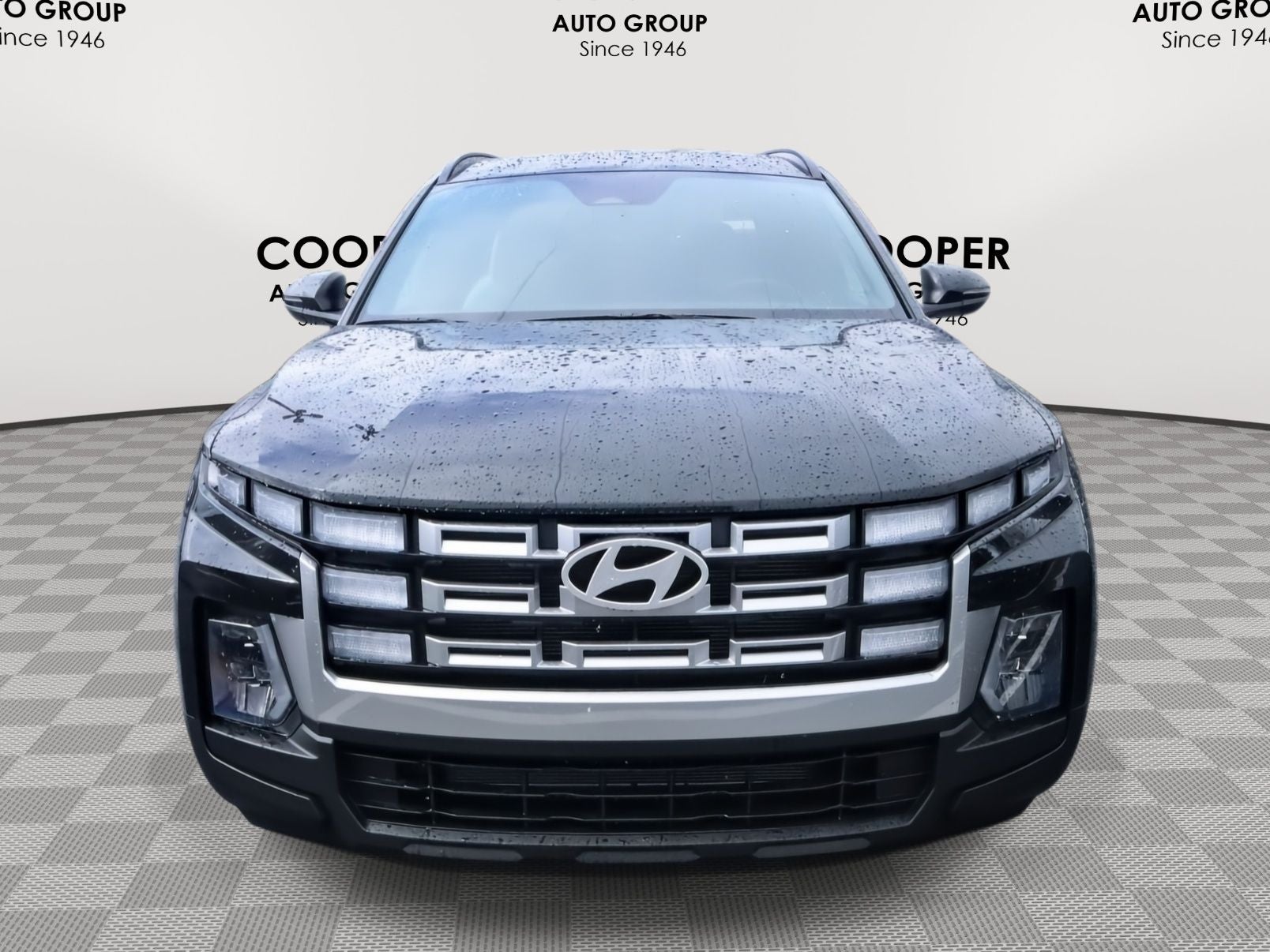 2026 Hyundai SANTA CRUZ SEL Activity FWD