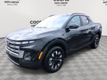 2026 Hyundai SANTA CRUZ SEL Activity FWD