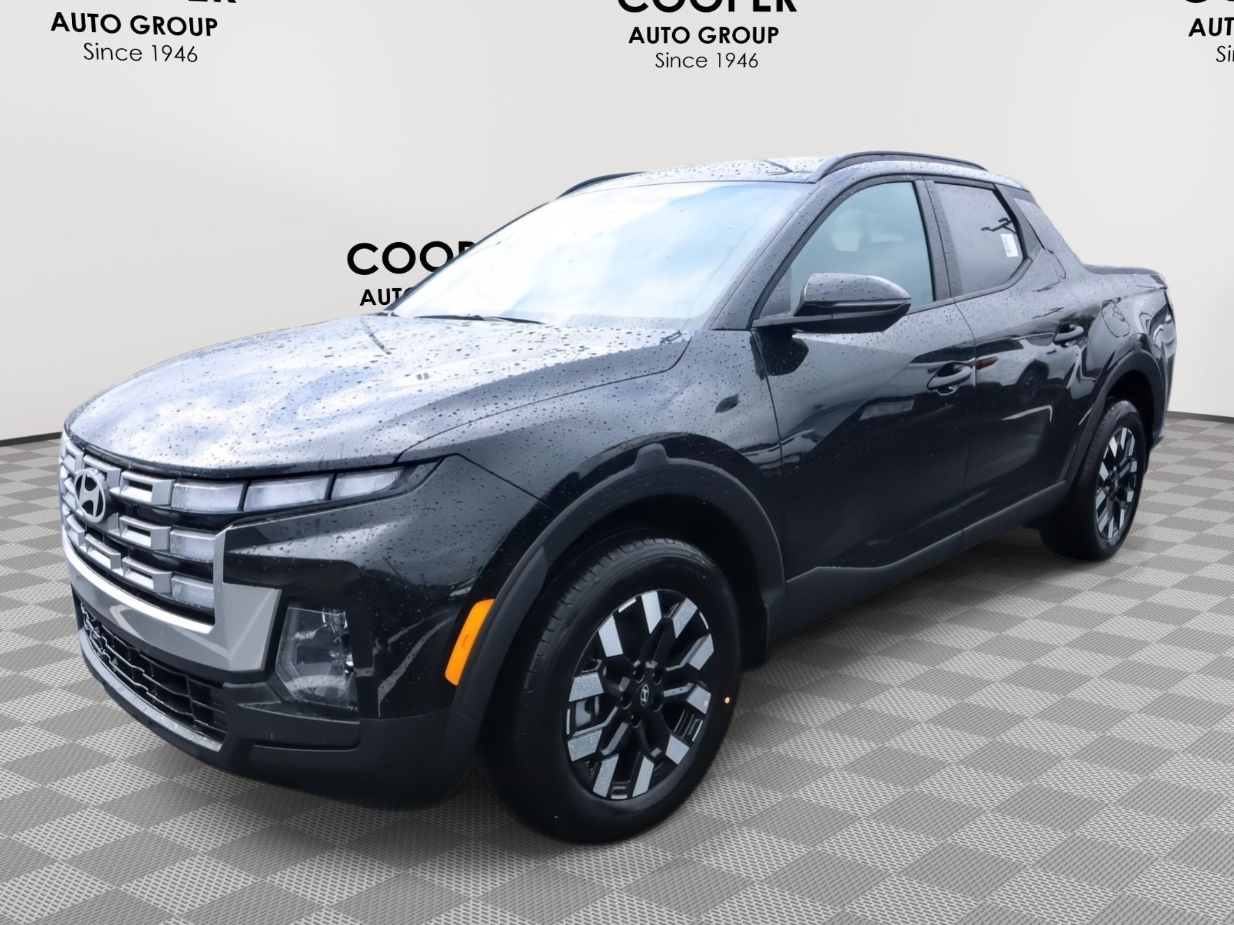 2026 Hyundai SANTA CRUZ SEL Activity FWD