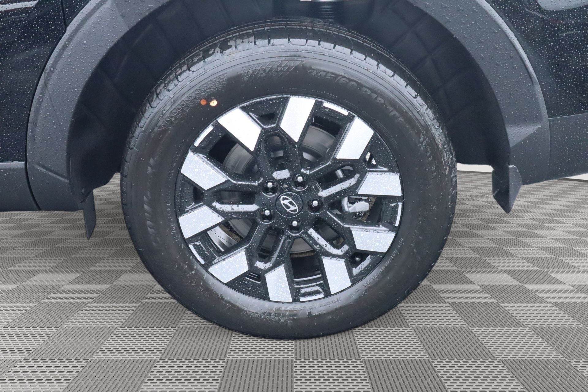 2026 Hyundai SANTA CRUZ SEL Activity FWD