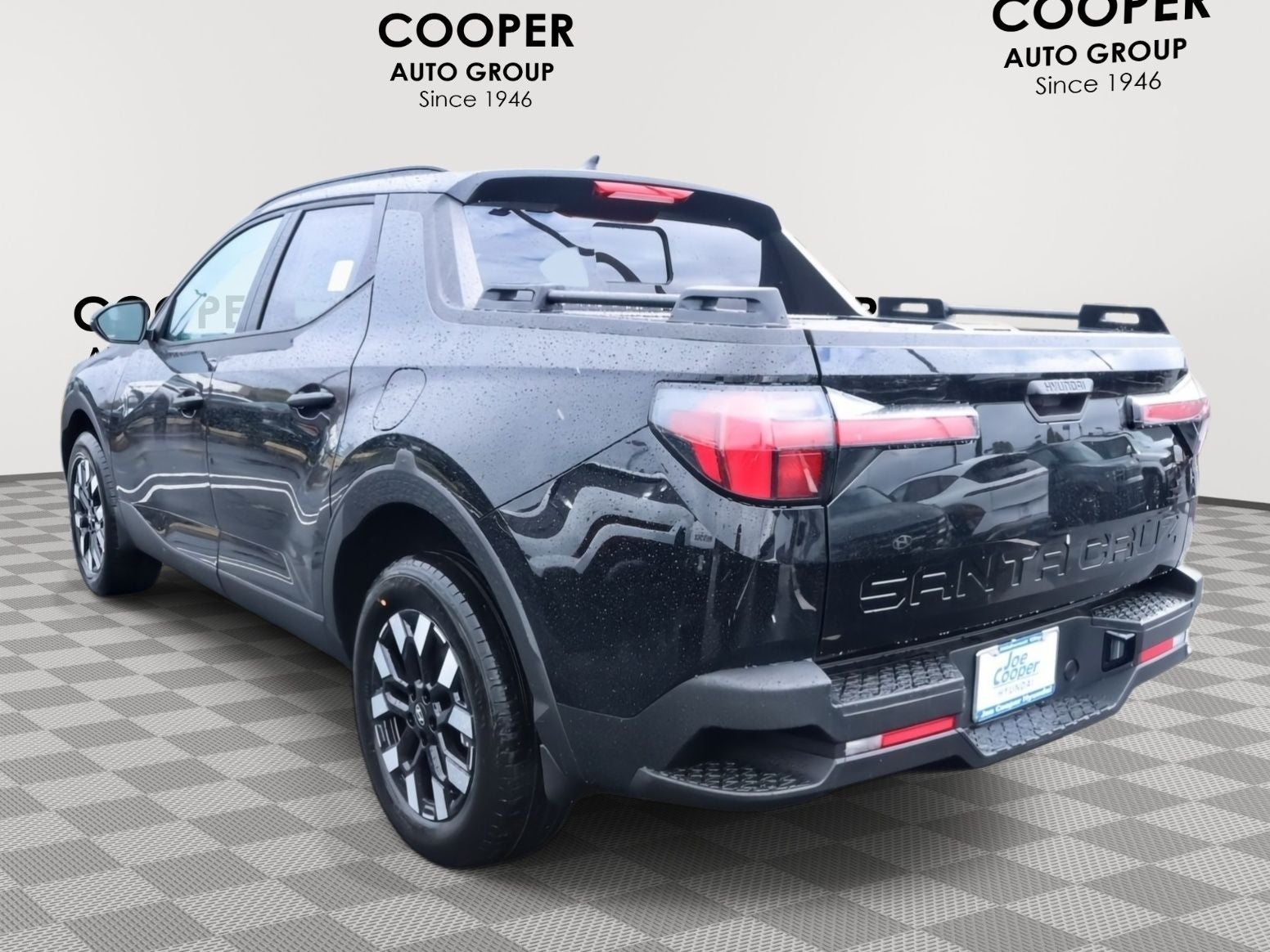 2026 Hyundai SANTA CRUZ SEL Activity FWD