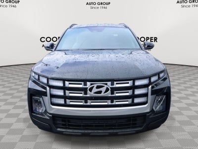 2026 Hyundai SANTA CRUZ SEL Activity FWD