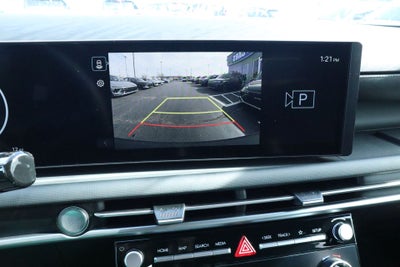 2026 Hyundai SANTA CRUZ SEL Activity FWD