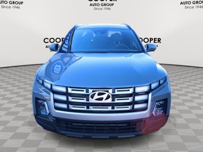 2026 Hyundai SANTA CRUZ SEL Activity FWD