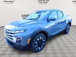 2026 Hyundai SANTA CRUZ SEL Activity FWD