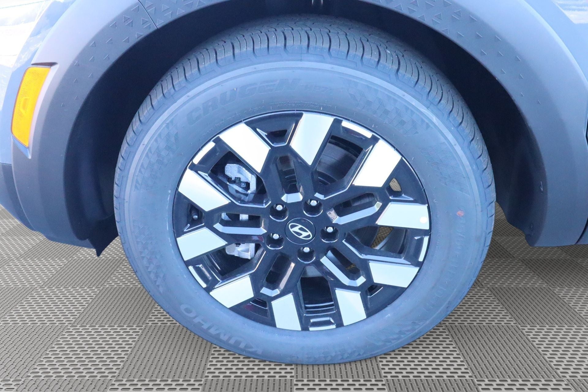 2026 Hyundai SANTA CRUZ SEL Activity FWD