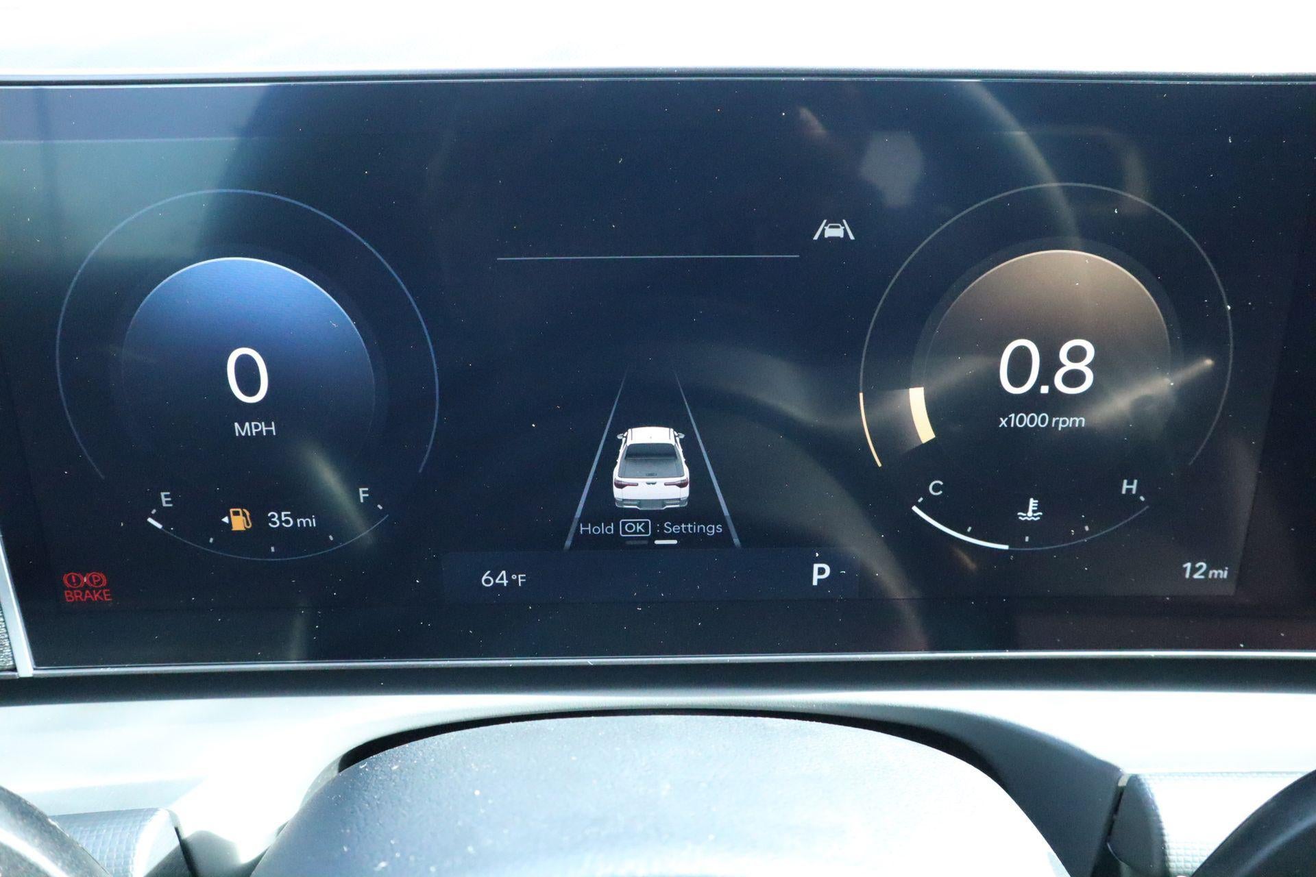 2026 Hyundai SANTA CRUZ SEL Activity FWD