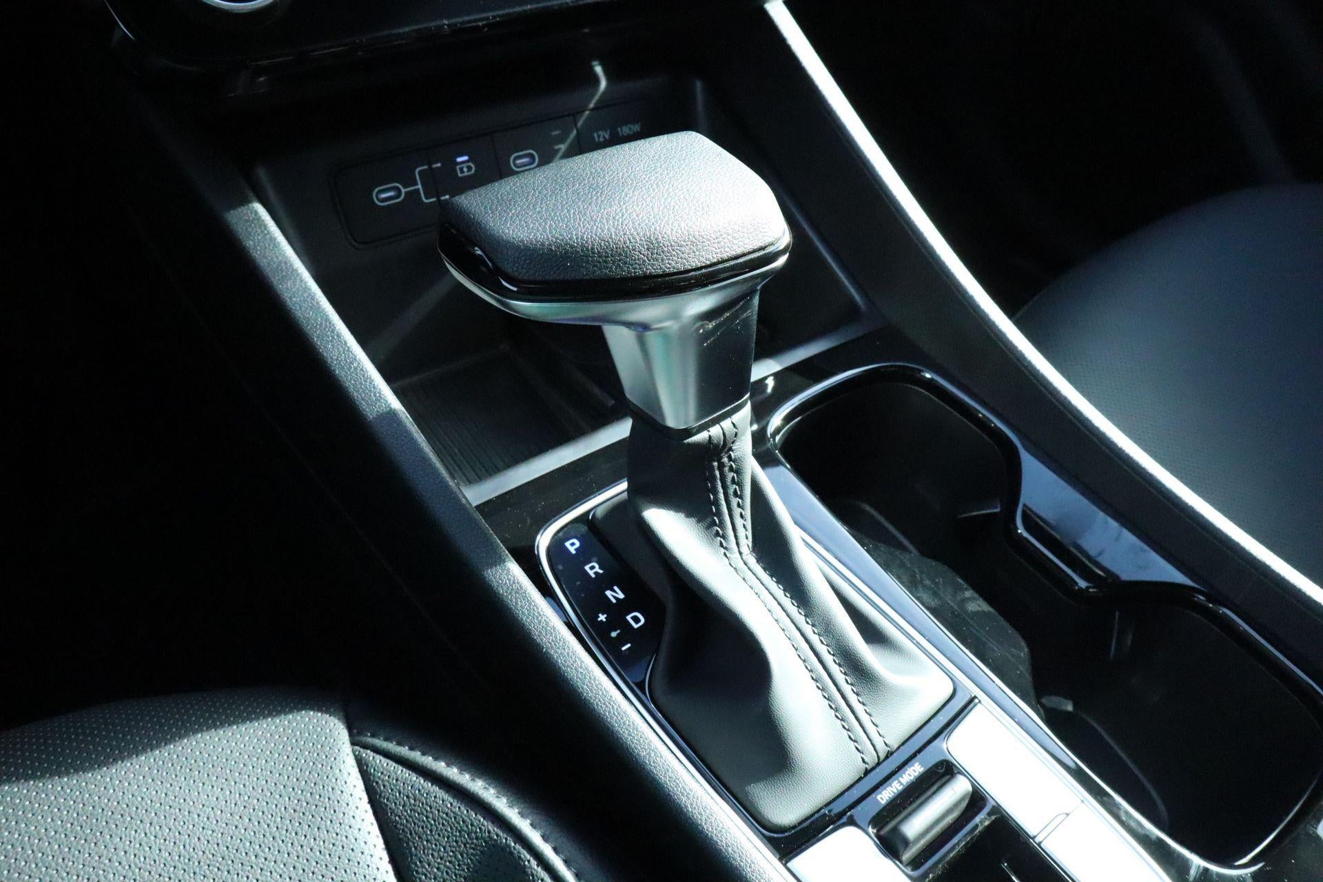 2026 Hyundai SANTA CRUZ SEL Activity FWD