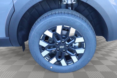 2026 Hyundai SANTA CRUZ SEL Activity FWD