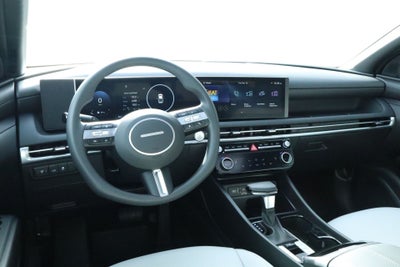 2026 Hyundai SANTA CRUZ SEL Activity FWD