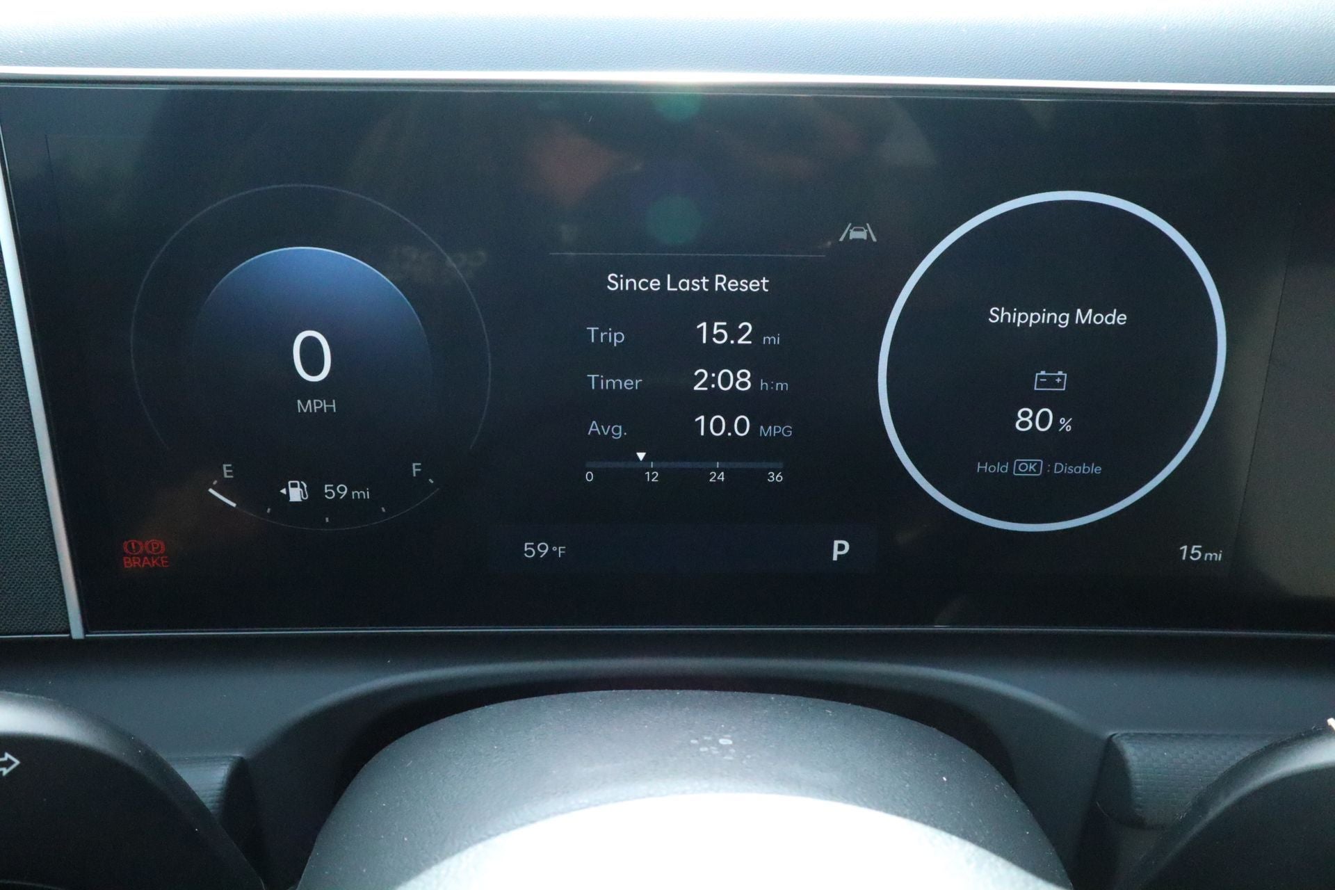 2026 Hyundai SANTA CRUZ SEL Activity FWD