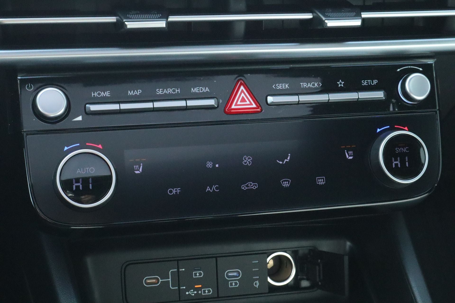 2026 Hyundai SANTA CRUZ SEL Activity FWD