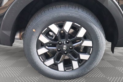 2026 Hyundai SANTA CRUZ SEL Activity FWD