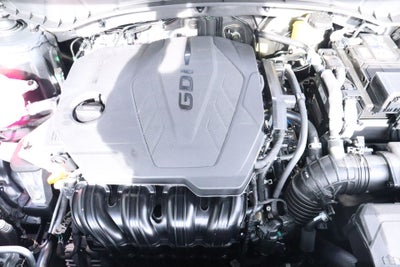 2026 Hyundai SANTA CRUZ SEL Activity FWD