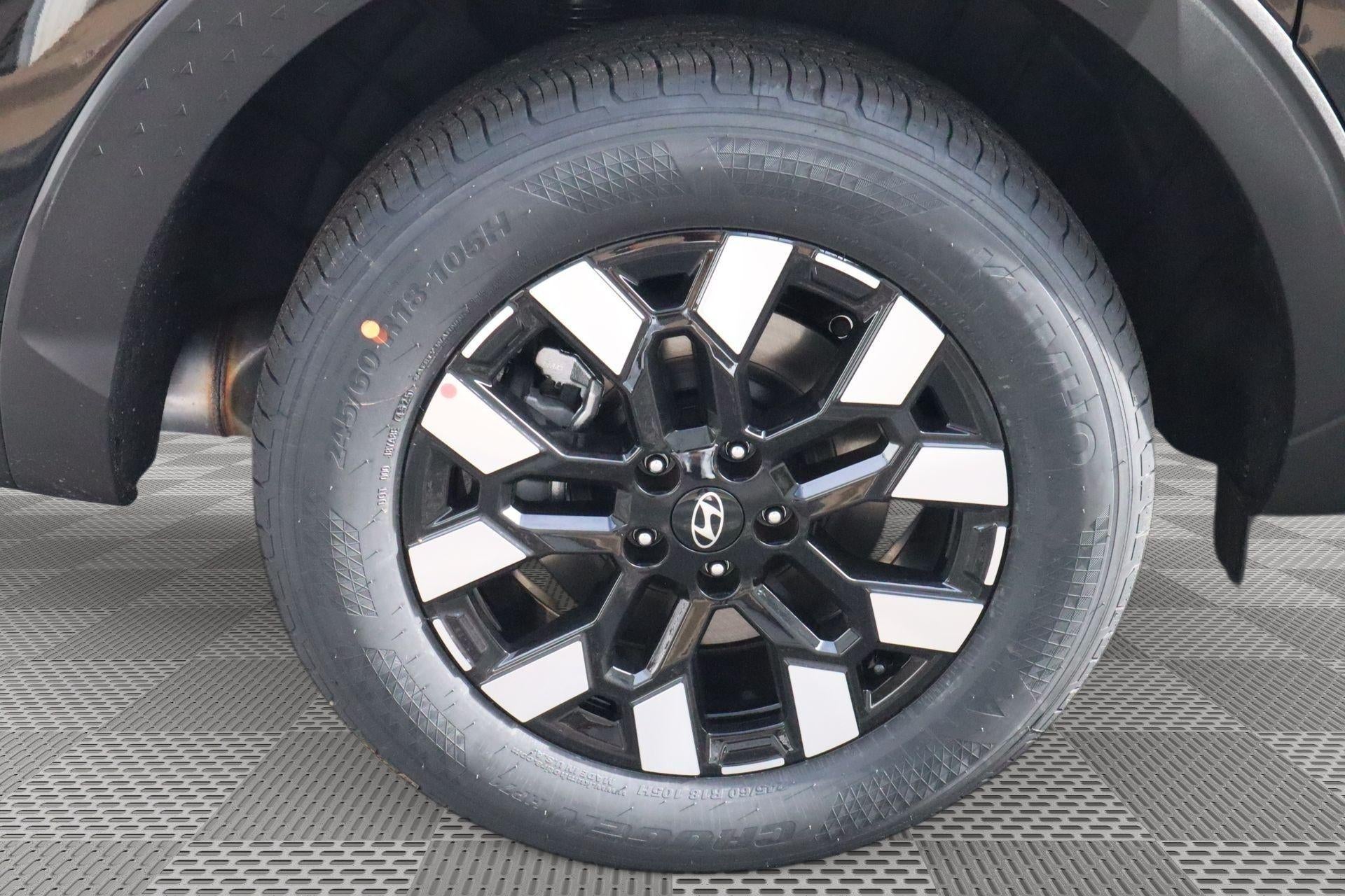 2026 Hyundai SANTA CRUZ SEL Activity FWD