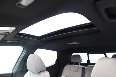 2026 Hyundai SANTA CRUZ SEL Activity FWD