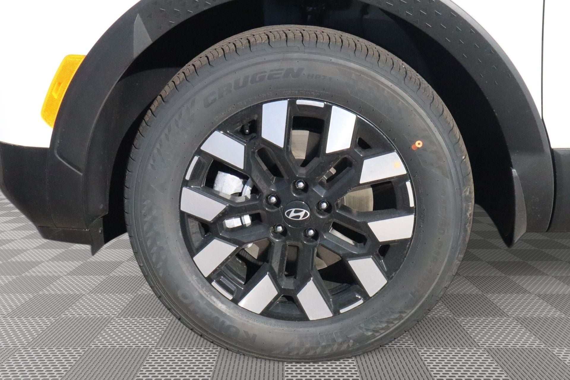 2026 Hyundai SANTA CRUZ SEL Activity FWD