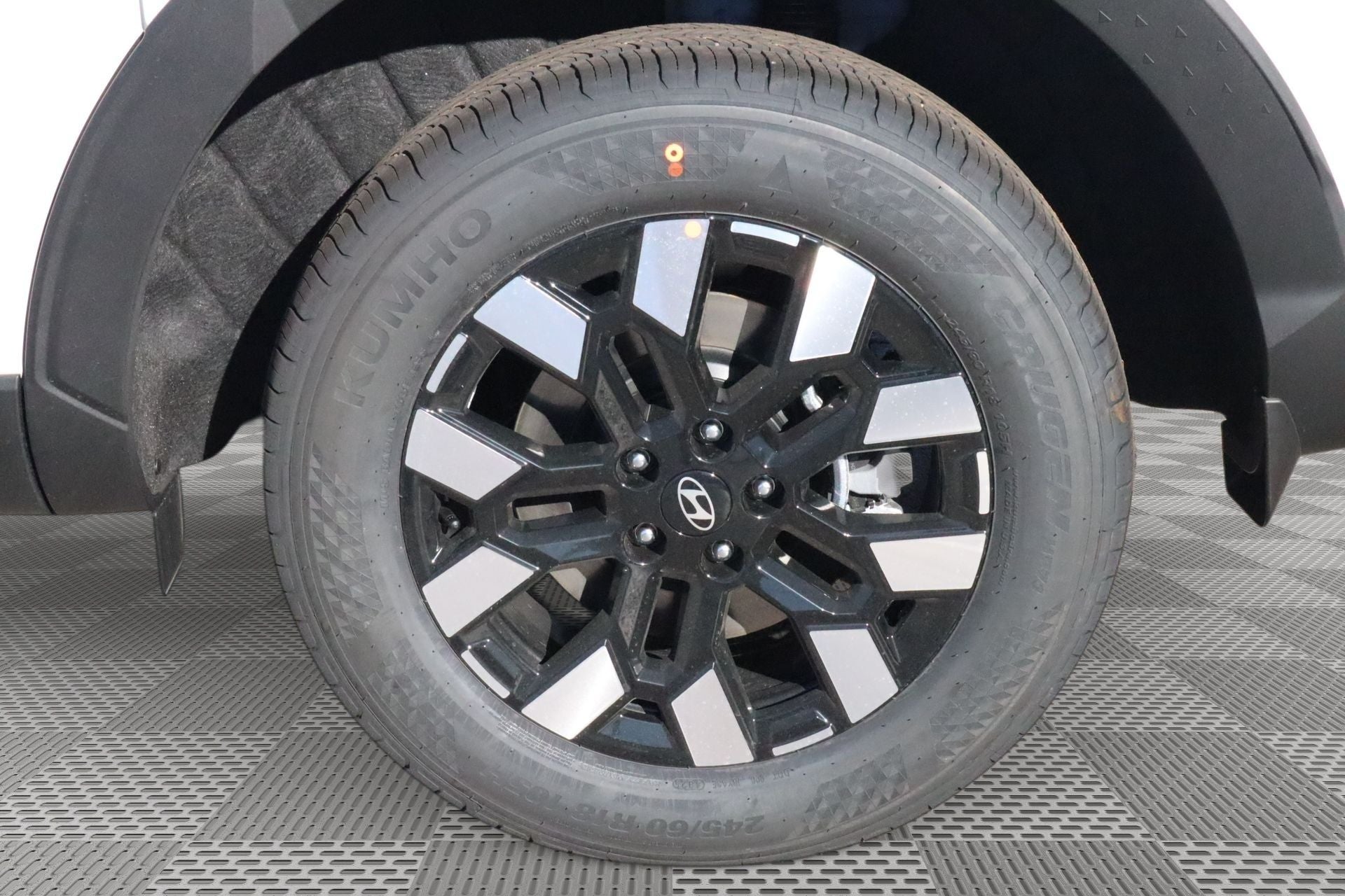 2026 Hyundai SANTA CRUZ SEL Activity FWD