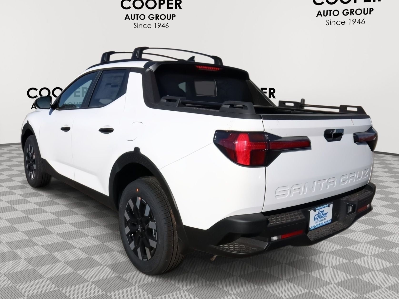 2026 Hyundai SANTA CRUZ SEL Activity FWD