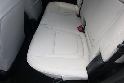 2026 Hyundai SANTA CRUZ SEL Activity FWD