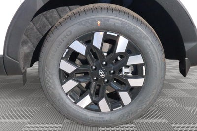 2026 Hyundai SANTA CRUZ SEL Activity FWD