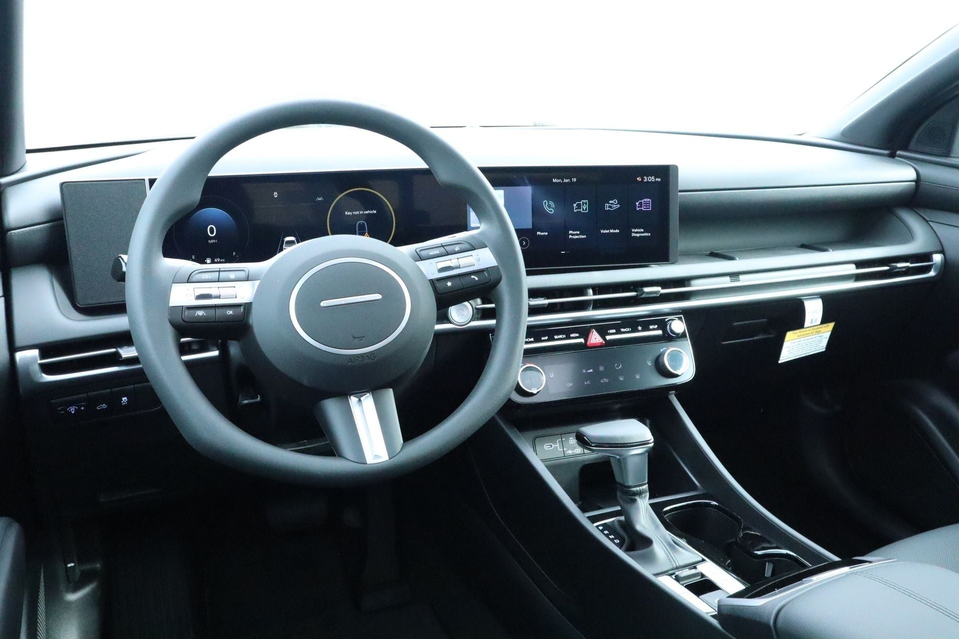 2026 Hyundai SANTA CRUZ SEL Activity FWD