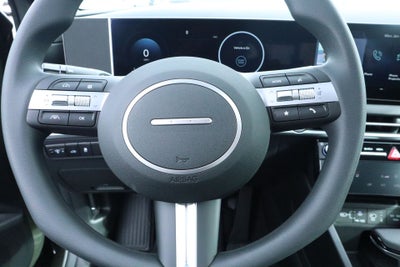 2026 Hyundai SANTA CRUZ SEL Activity FWD